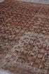 Antique Mahal Area Rug (8' x 10')